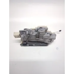 Recambio de cerradura puerta delantera derecha para seat leon (1p1) 1.9 tdi referencia OEM IAM   