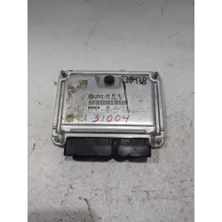 Recambio de centralita inyeccion para audi a4 avant (b5)(1994) 2.5 tdi [2,5 ltr. - 110 kw v6 24v tdi] referencia OEM IAM 8E09074