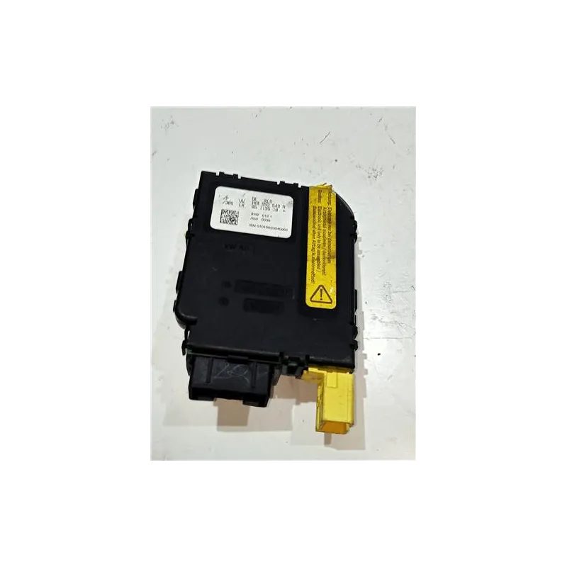 Recambio de modulo electronico para seat leon (1p1)(05.2005) tdi 16v referencia OEM IAM 1K0953549A  