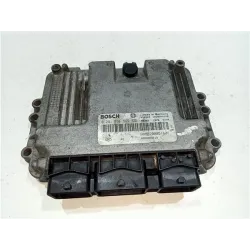 Recambio de centralita inyeccion para renault trafic ii furgón (04.2001) 2.0 27 cn [2,0 ltr. - 84 kw dci diesel cat] referencia 