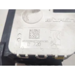 Recambio de potenciometro pedal para fiat ducato furgón (250) 160 multijet 3,0 d referencia OEM IAM   