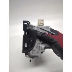 Recambio de cerradura puerta delantera derecha para seat leon (1p1) 1.9 tdi referencia OEM IAM   