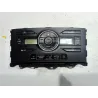 Recambio de mandos climatizador para toyota avensis (t27)(2008) referencia OEM IAM 5590002300  