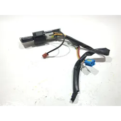 Recambio de conmutador de arranque para citroën xsara picasso (1999) 1.6 hdi referencia OEM IAM 9641551180  