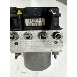 Recambio de nucleo abs para citroën c4 berlina (06.2004) 2.0 16v referencia OEM IAM 0265231486 9657352780  