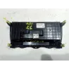 Recambio de mandos climatizador para toyota avensis (t27)(2008) referencia OEM IAM 5590002300  