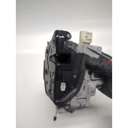 Recambio de cerradura puerta delantera derecha para seat leon (1p1) 1.9 tdi referencia OEM IAM   
