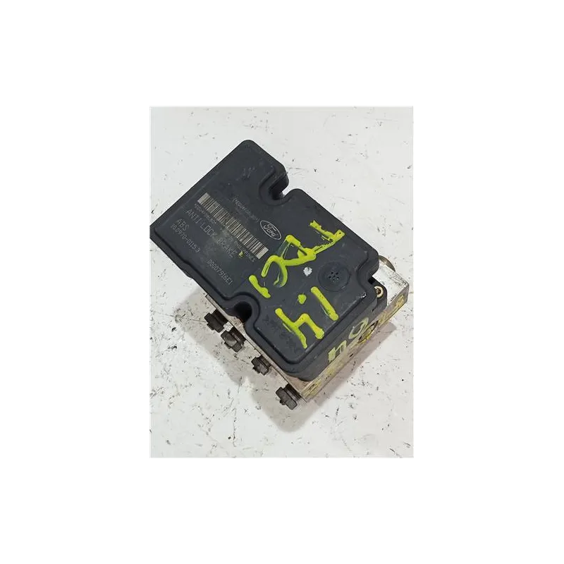 Recambio de nucleo abs para ford fiesta (cbk)(2002) referencia OEM IAM 4S612M110AC 10097001153  