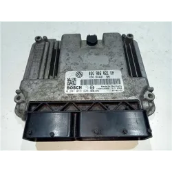 Recambio de centralita inyeccion para volkswagen golf v variant (1k5)(2007) 2.0 tdi referencia OEM IAM 03G906021KH  