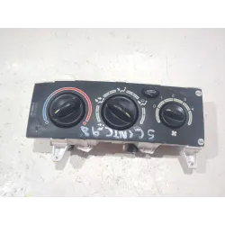 Recambio de mando climatizador para renault megane i scenic (ja0)(1996) 1.6e alize [1,6 ltr. - 66 kw] referencia OEM IAM 651942P