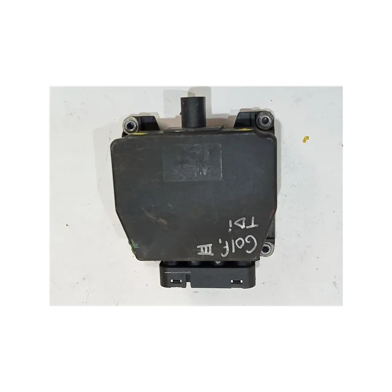 Recambio de valvula aire adicional para volkswagen golf iii variant (1h5)(1993) 1.9 d referencia OEM IAM 6Q0906625  