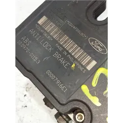 Recambio de nucleo abs para ford fiesta (cbk)(2002) referencia OEM IAM 4S612M110AC 10097001153  