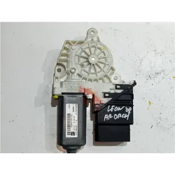 Recambio de motor elevalunas trasero derecho para seat leon (1p1)(05.2005) tdi 16v referencia OEM IAM 983600334 1K0959704N  