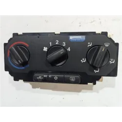 Recambio de mandos climatizador para opel astra g berlina di referencia OEM IAM 90559840  