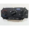 Recambio de mandos climatizador para opel astra g berlina di referencia OEM IAM 90559840  