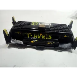 Recambio de mandos climatizador para toyota avensis (t27)(2008) referencia OEM IAM 5590002300  