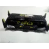 Recambio de mandos climatizador para toyota avensis (t27)(2008) referencia OEM IAM 5590002300  