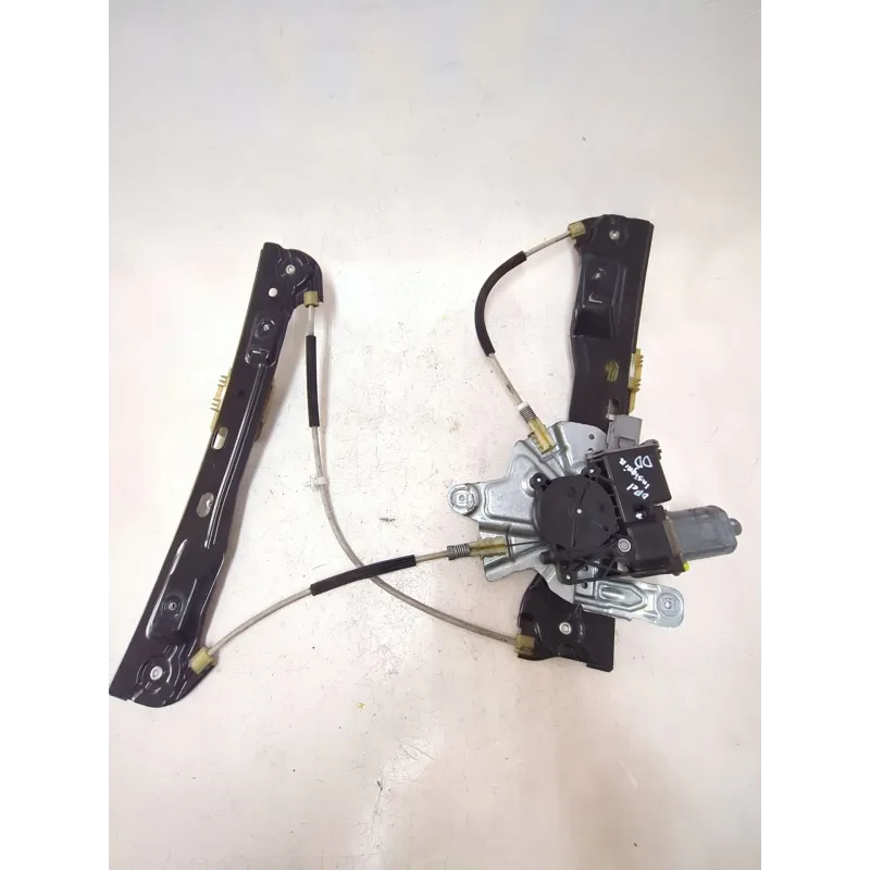 Recambio de mecanismo elevalunas delantero derecho para opel insignia a (g09) 2.0 cdti (68) referencia OEM IAM 965873102  