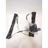 Recambio de mecanismo elevalunas delantero derecho para opel insignia a (g09) 2.0 cdti (68) referencia OEM IAM 965873102  