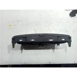 Recambio de mandos climatizador para toyota avensis (t27)(2008) referencia OEM IAM 5590002300  