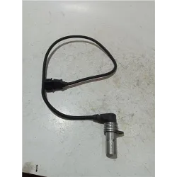 Recambio de sensor posicion cigüeñal para opel corsa b (1993) 1.0 i 12v referencia OEM IAM 90357491  