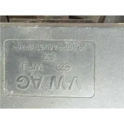 Recambio de valvula aire adicional para volkswagen golf iii variant (1h5)(1993) 1.9 d referencia OEM IAM 6Q0906625  