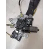 Recambio de mecanismo elevalunas delantero derecho para opel insignia a (g09) 2.0 cdti (68) referencia OEM IAM 965873102  
