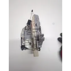 Recambio de cerradura puerta delantera derecha para seat leon (1p1) 1.9 tdi referencia OEM IAM   