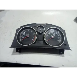 Recambio de cuadro completo para opel astra h berlina (2004) 1.6 referencia OEM IAM 13216682PD 110080261048  