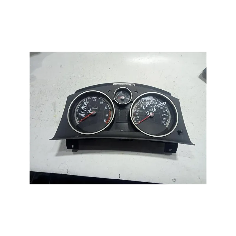 Recambio de cuadro completo para opel astra h berlina (2004) 1.6 referencia OEM IAM 13216682PD 110080261048  