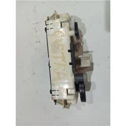 Recambio de mandos climatizador para opel astra g berlina di referencia OEM IAM 90559840  