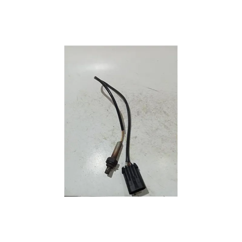 Recambio de sonda lambda para opel astra g berlina di referencia OEM IAM 5WK90371  
