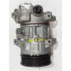 Recambio de compresor aire acondicionado para toyota auris (e15)(10.2006) 2.0 d-4d referencia OEM IAM GE4472806560  