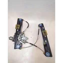Recambio de mecanismo elevalunas delantero derecho para opel insignia a (g09) 2.0 cdti (68) referencia OEM IAM 965873102  