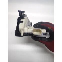 Recambio de cerradura puerta delantera derecha para seat leon (1p1) 1.9 tdi referencia OEM IAM   