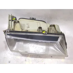 Recambio de faro delantero derecho para lancia zeta (1995) 2.1 td (220aj5) referencia OEM IAM 60979760  