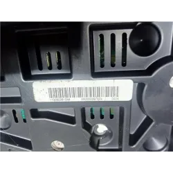 Recambio de cuadro completo para opel astra h berlina (2004) 1.6 referencia OEM IAM 13216682PD 110080261048  
