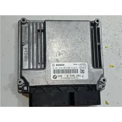Recambio de centralita inyeccion para bmw serie x3 (e83)(2004) 2.0d [2,0 ltr. - 110 kw 16v diesel cat] referencia OEM IAM DDE850