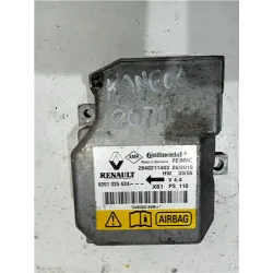Recambio de centralita airbag para renault kangoo ii (f/kw0)(2008) 1.5 dci (kw0c, kw0f) referencia OEM IAM 2840211403  