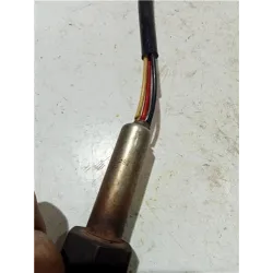 Recambio de sonda lambda para opel astra g berlina di referencia OEM IAM 5WK90371  