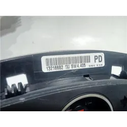 Recambio de cuadro completo para opel astra h berlina (2004) 1.6 referencia OEM IAM 13216682PD 110080261048  