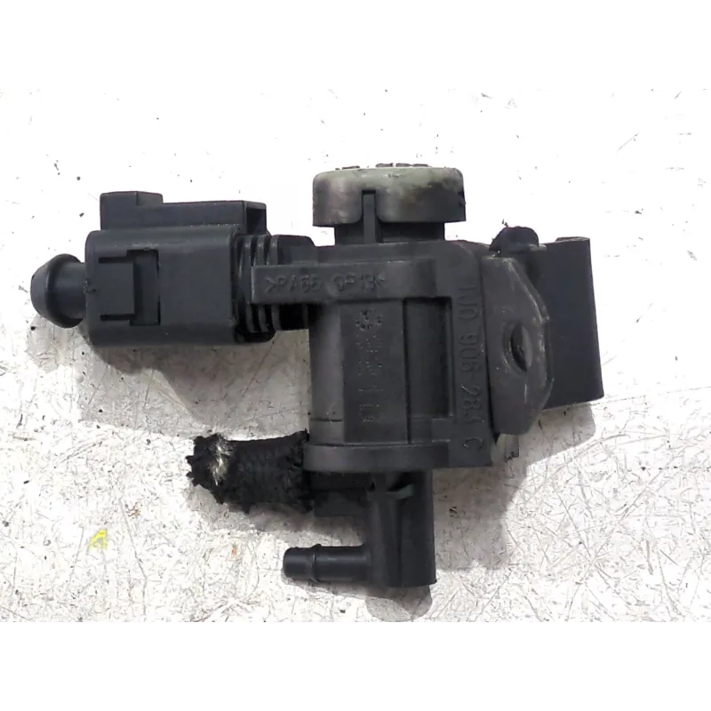 Recambio de valvula aire adicional para seat leon (1m1)(11.1999) tdi referencia OEM IAM 1J0906283C  
