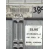 Recambio de centralita inyeccion para peugeot 306 (7b, n3, n5) 1.8 16v referencia OEM IAM 8288190984  