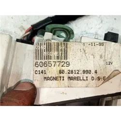 Recambio de cuadro completo para alfa romeo 156 (116)(1997) 1.9 jtd 107cv referencia OEM IAM 60657729 6028129904  