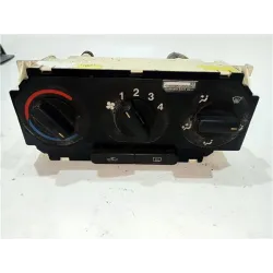 Recambio de mandos climatizador para opel astra g berlina di referencia OEM IAM 90560365  