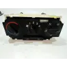 Recambio de mandos climatizador para opel astra g berlina di referencia OEM IAM 90560365  