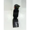 Recambio de anclaje cinturon delantero derecho para toyota yaris (ncp1/nlp1/scp1)(1999) 1.3 referencia OEM IAM E034501  