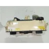 Recambio de mandos climatizador para opel astra g berlina di referencia OEM IAM 90560365  