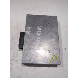 Recambio de modulo confort para audi a4 b7 avant (8ed) 2.0 tdi 16v referencia OEM IAM 8P0862335Q  