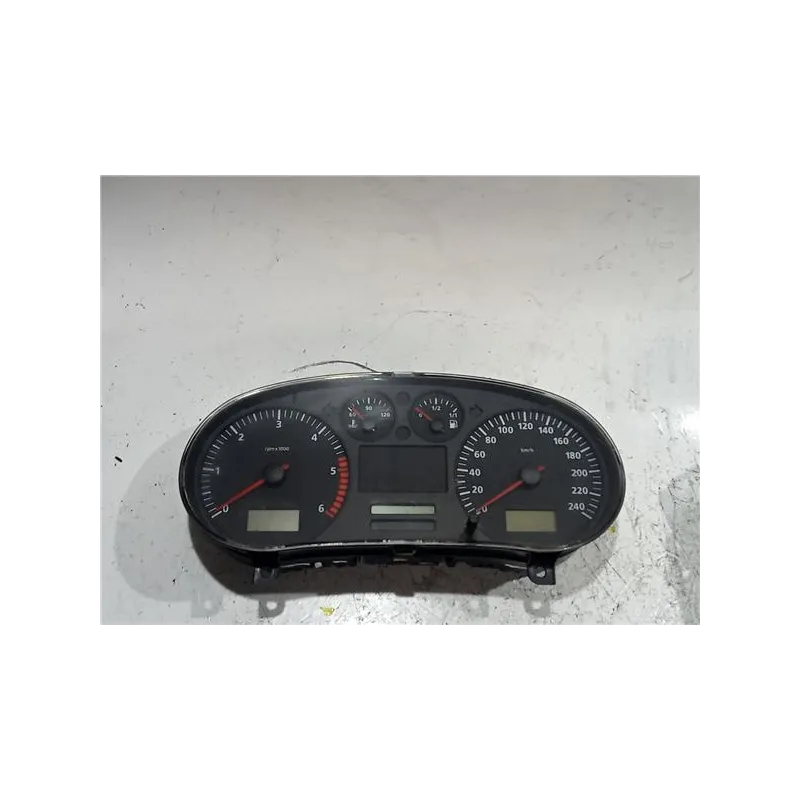 Recambio de cuadro completo para seat leon (1m1)(11.1999) tdi referencia OEM IAM 88311292 110080074 W01M0920801B  